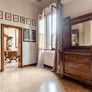 Appartamento La Fenice, Venezia