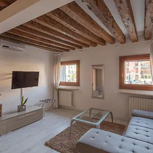 Appartamento Canaletto Rialto, Venezia