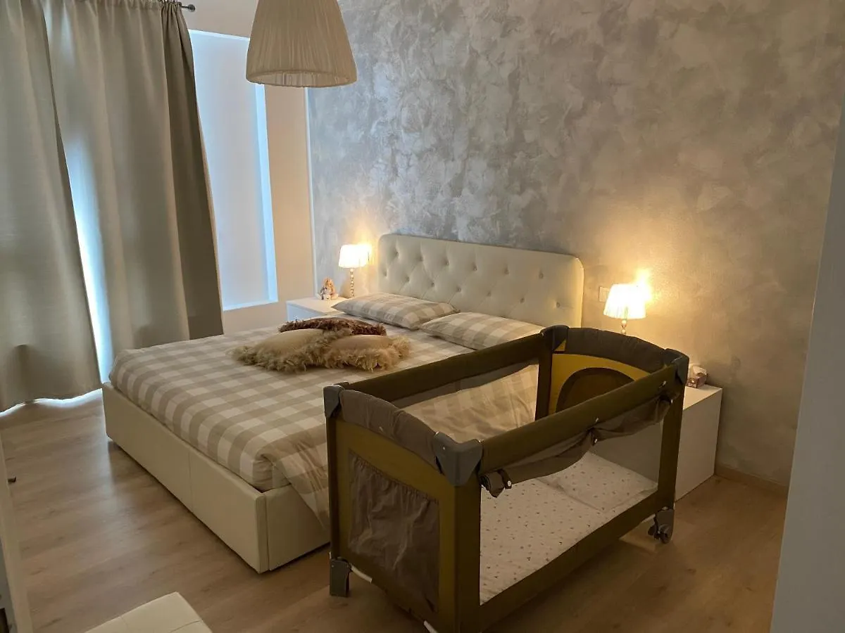 Nice & Cozy Apartment Venice