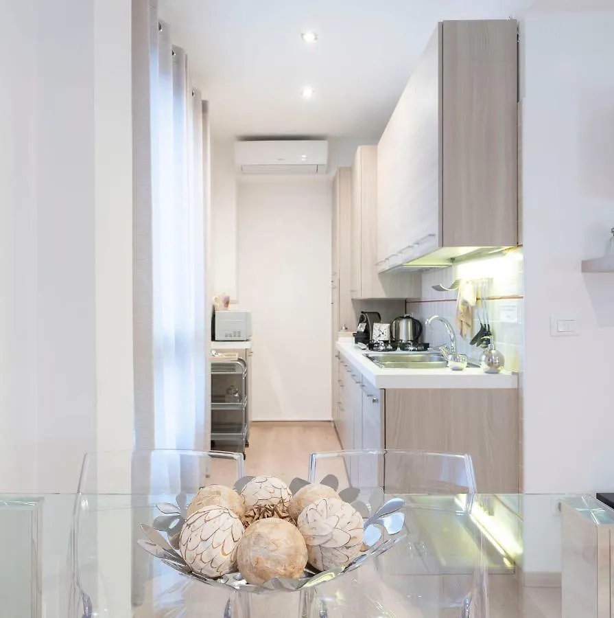 Nice & Cozy Apartment Venice