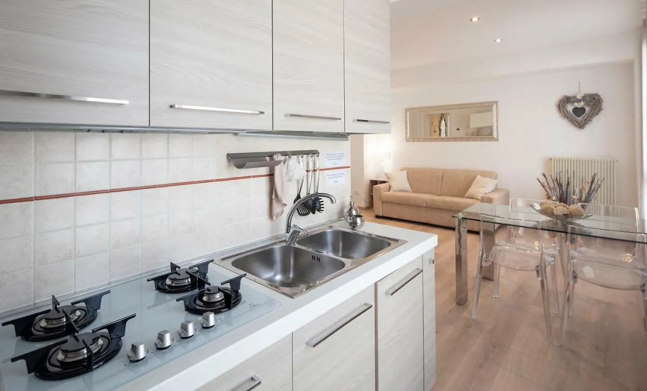 Nice & Cozy Apartment Venice Italy