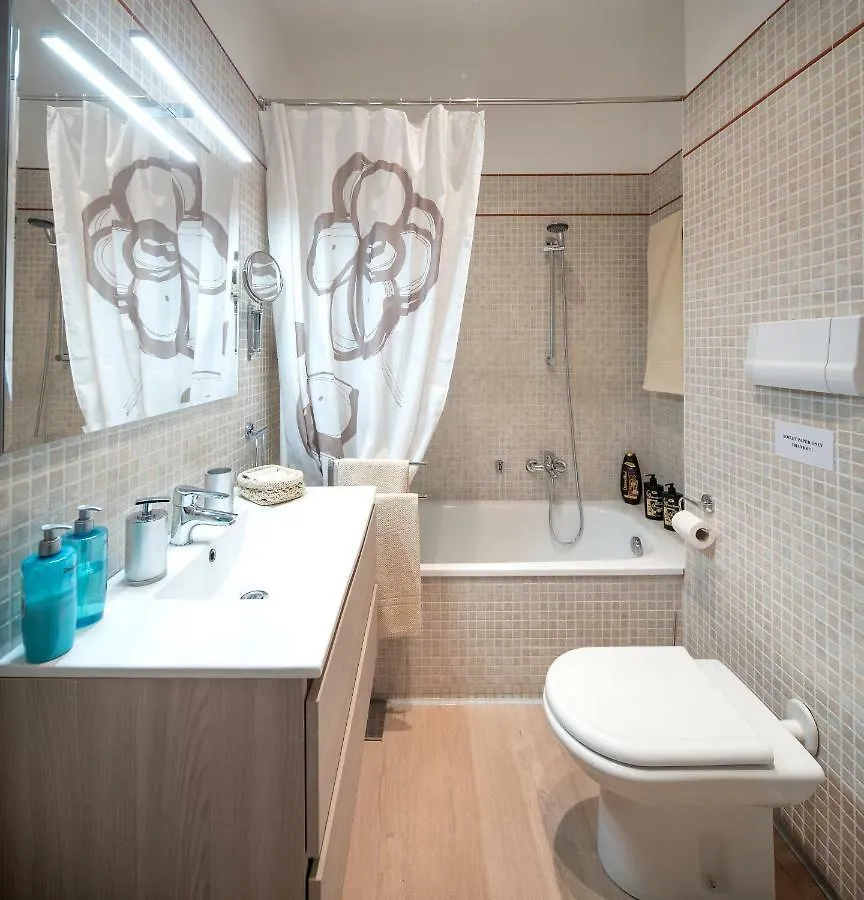 Nice & Cozy Apartment Venice